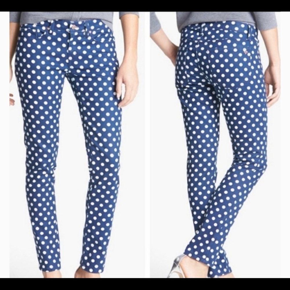 Kate spade ♠️ jeans